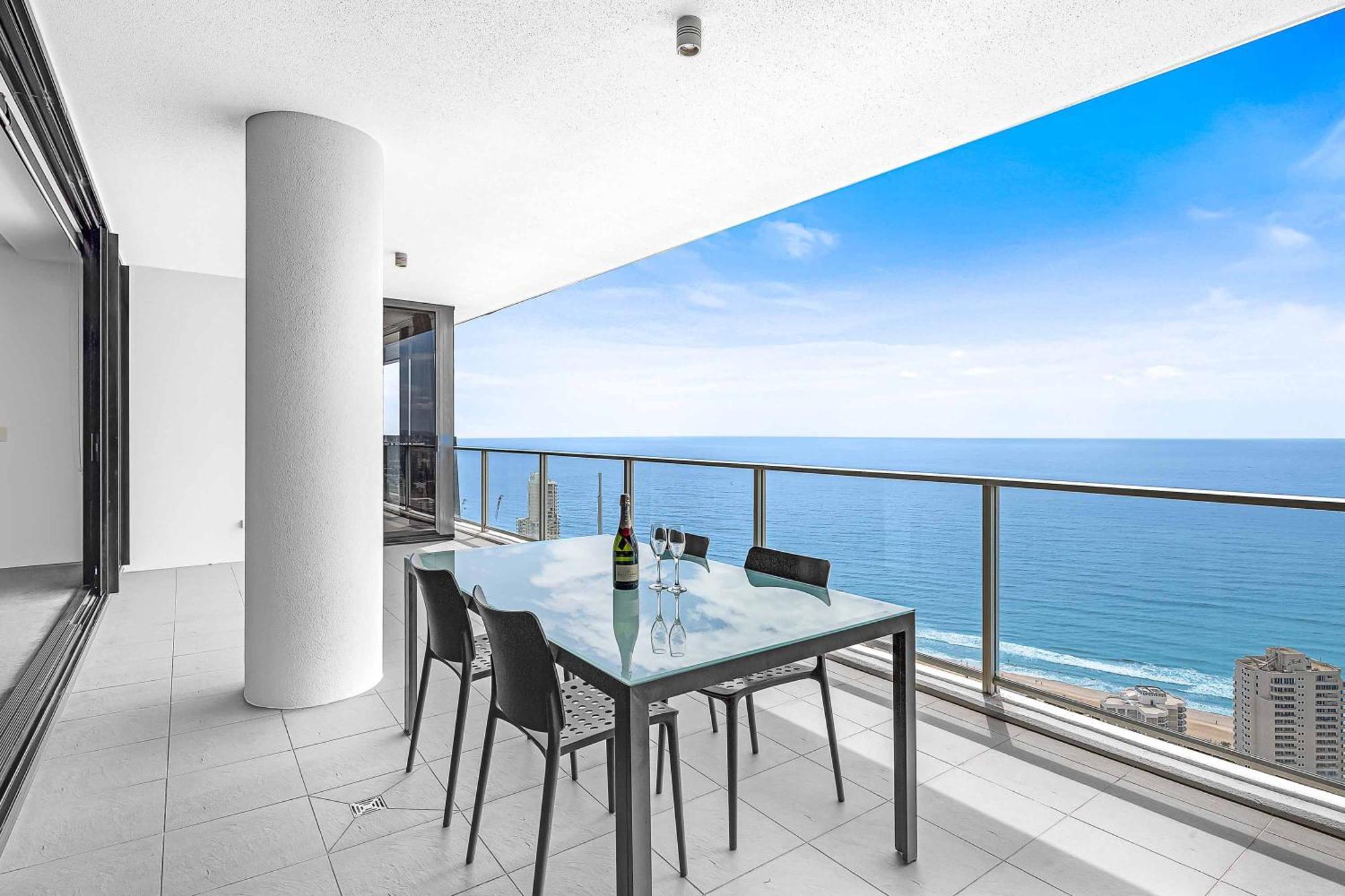 Holiday Holiday Circle On Cavill Apartments Gold Coast Quarto foto