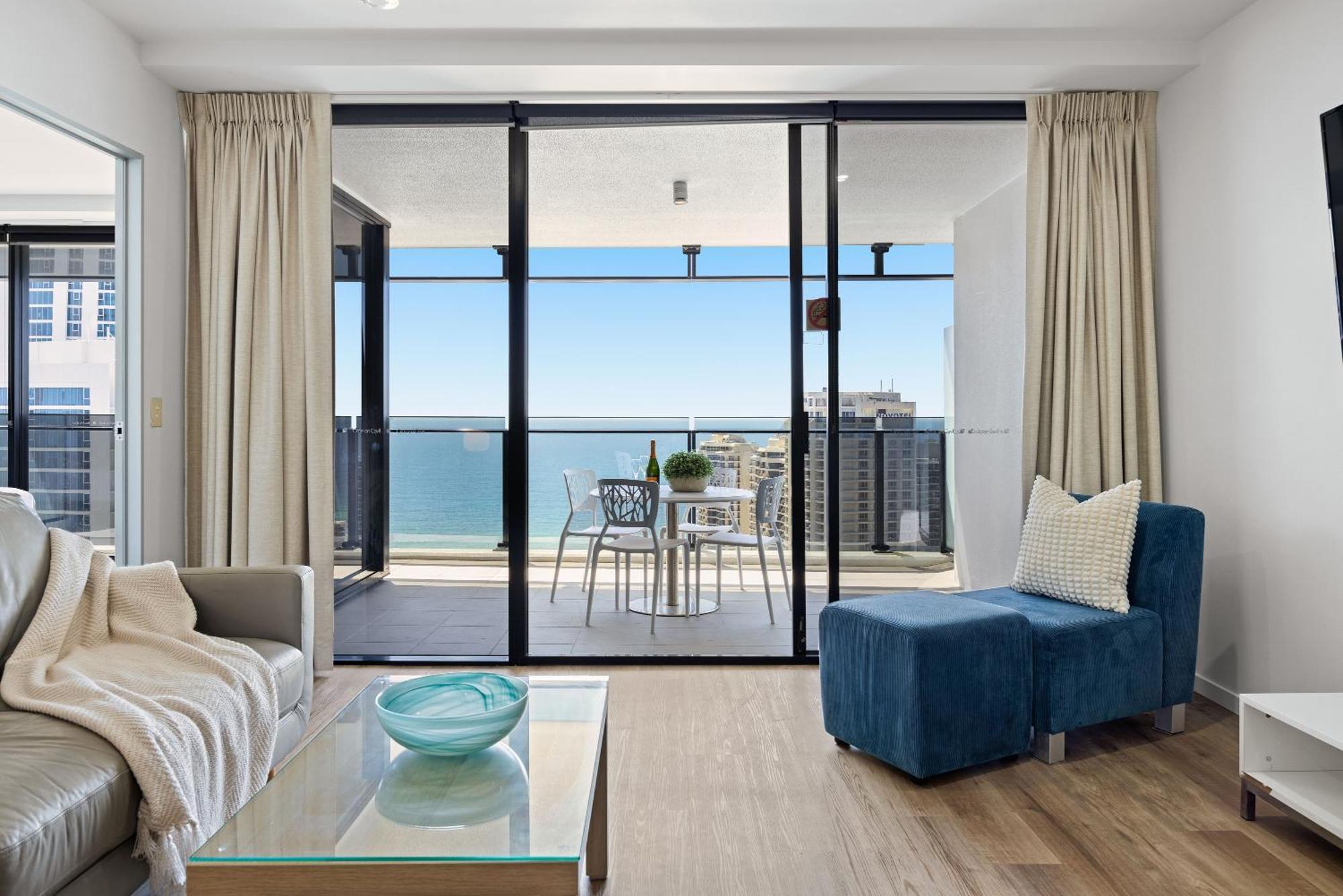 Holiday Holiday Circle On Cavill Apartments Gold Coast Quarto foto